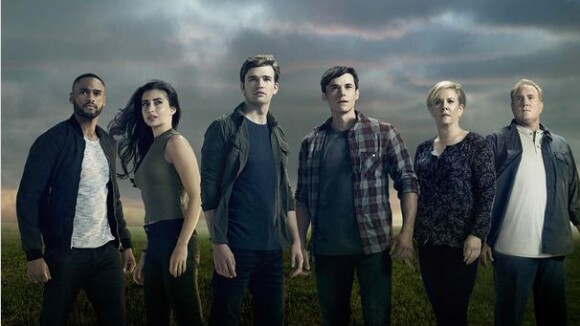 Beyond saison 2 : première bande-annonce explosive pour la suite de la série Freeform