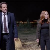 X-Files saison 11 : fin du monde et enfant mystère dans la bande-annonce