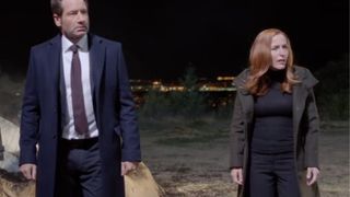 X-Files saison 11 : fin du monde et enfant mystère dans la bande-annonce