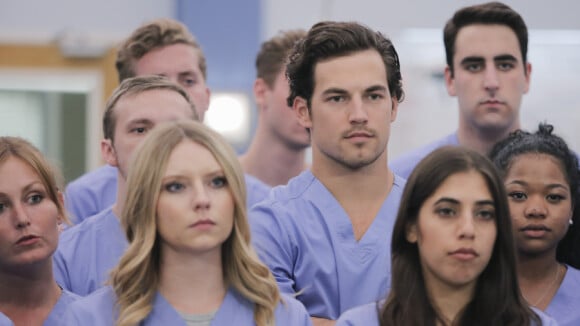 Grey's Anatomy saison 14 : 6 nouveaux internes débarquent à l'hôpital