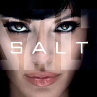 Salt avec Angeline Jolie ... deux nouveaux Spot TV en VO