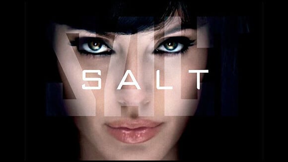 Salt avec Angeline Jolie ... deux nouveaux Spot TV en VO