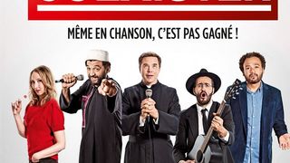 Coexister : 3 raisons d'aller voir cette comédie déjà culte