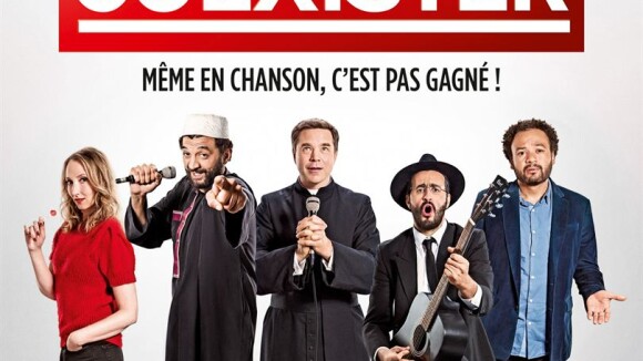 Coexister : 3 raisons d'aller voir cette comédie déjà culte