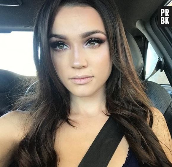 Kim Kardahian et Kylie Jenner : leur cousine Natalie Zettel pourrait bien leur piquer la vedette !