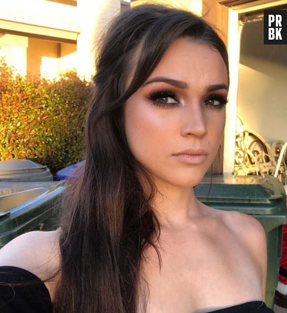 Kim Kardahian et Kylie Jenner : leur cousine Natalie Zettel pourrait bien leur piquer la vedette !