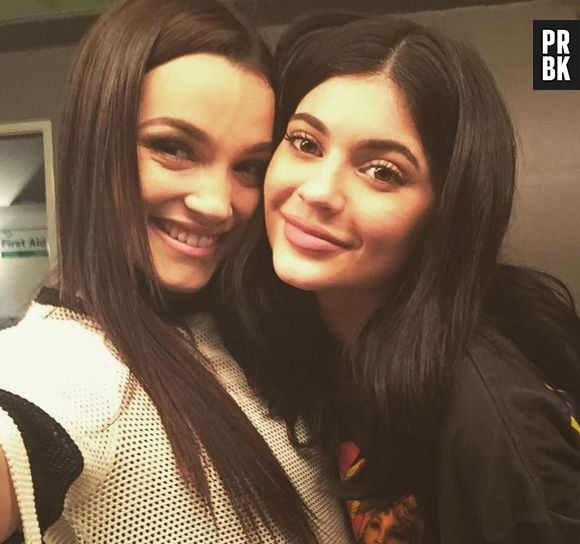 Kim Kardahian et Kylie Jenner : leur cousine Natalie Zettel pourrait bien leur piquer la vedette !