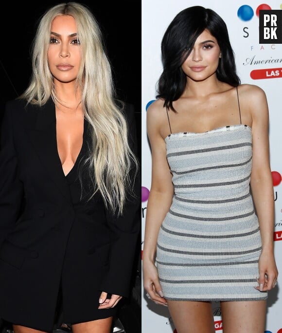 Kim Kardahian et Kylie Jenner : leur cousine Natalie Zettel pourrait bien leur piquer la vedette !