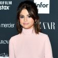 Selena Gomez a sauvé la vie d'une fan qui voulait se suicider !