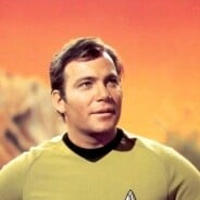 Star Trek Discovery : William Shatner (Kirk) au casting de la série ?