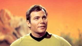 Star Trek Discovery : William Shatner (Kirk) au casting de la série ?