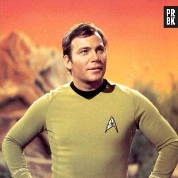 Star Trek Discovery : William Shatner (Kirk) au casting de la série ?