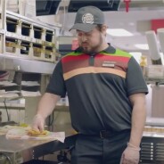 Quand Burger King sert volontairement des Whopper abîmés : le spot parfait contre le harcèlement