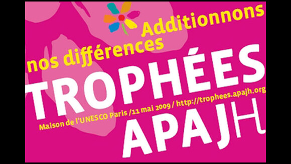 Trophées APAJH 2010 : le concours est ouvert !