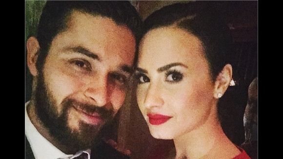 Demi Lovato toujours amoureuse de son ex Wilmer Valderrama : "Mon coeur est toujours avec lui"