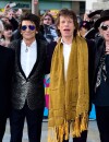 Les Rolling Stones et le PSG s'associent... pour une collection de prêt-à-porter !