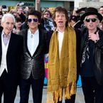 Les Rolling Stones et le PSG s'associent... pour une collection de prêt-à-porter