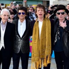Les Rolling Stones et le PSG s'associent... pour une collection de prêt-à-porter