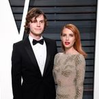 Evan Peters et Emma Roberts toujours en couple après les rumeurs d'infidélité ? La réponse