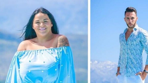 Sarah Fraisou (Les Vacances des Anges 2) clashe Clément : "Il me fait pitié, c'est un mytho"