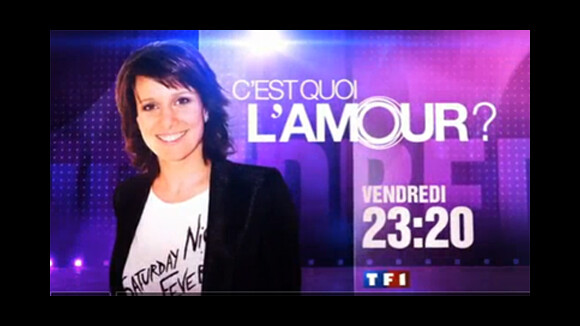 C'est quoi l'amour ... sur TF1 ce soir ... vendredi 4 juin 2010 ... la bande annonce