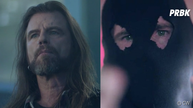 Riverdale saison 2 : 4 théories sur l'identité du meurtrier à la