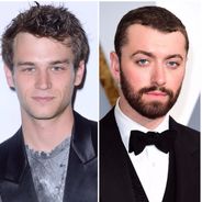 Sam Smith en couple avec Brandon Flynn ? Il confirme... enfin presque