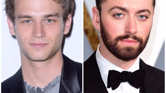 Sam Smith en couple avec Brandon Flynn ? Il confirme... enfin presque