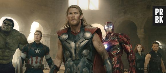 Chris Hemsworth a failli refuser le rôle de Thor