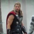 Chris Hemsworth a failli refuser le rôle de Thor