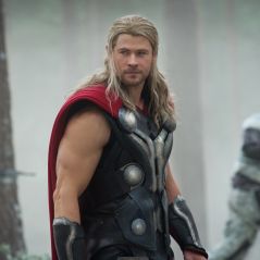 Chris Hemsworth a failli refuser le rôle de Thor !