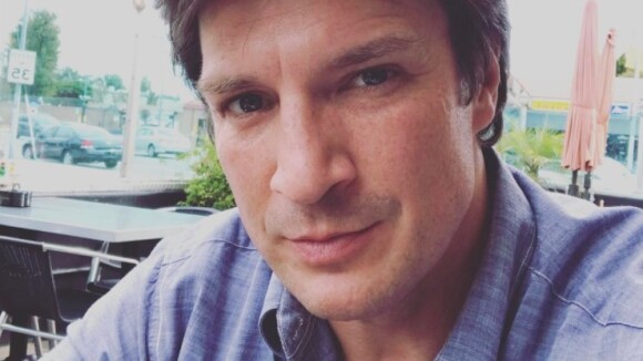 Castle : Nathan Fillion devient policier dans une nouvelle série