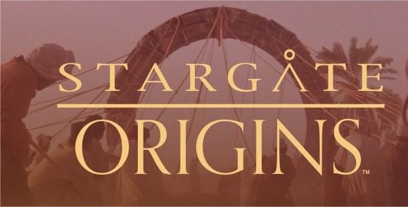 Stargate Origins : premières images de la nouvelle série