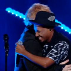 Ed Sheeran et Soprano en duo aux NRJ Music Awards, un "massacre" selon les internautes