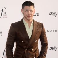 Nick Jonas en couple : découvrez sa nouvelle petite amie mannequin ❤️️