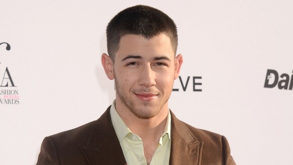 Nick Jonas en couple : découvrez sa nouvelle petite amie mannequin ❤️️