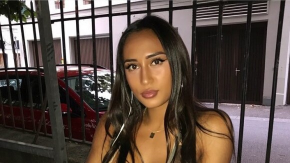 Astrid Nelsia en pleine polémique : elle fait la promo d'un vendeur d'animaux sauvages