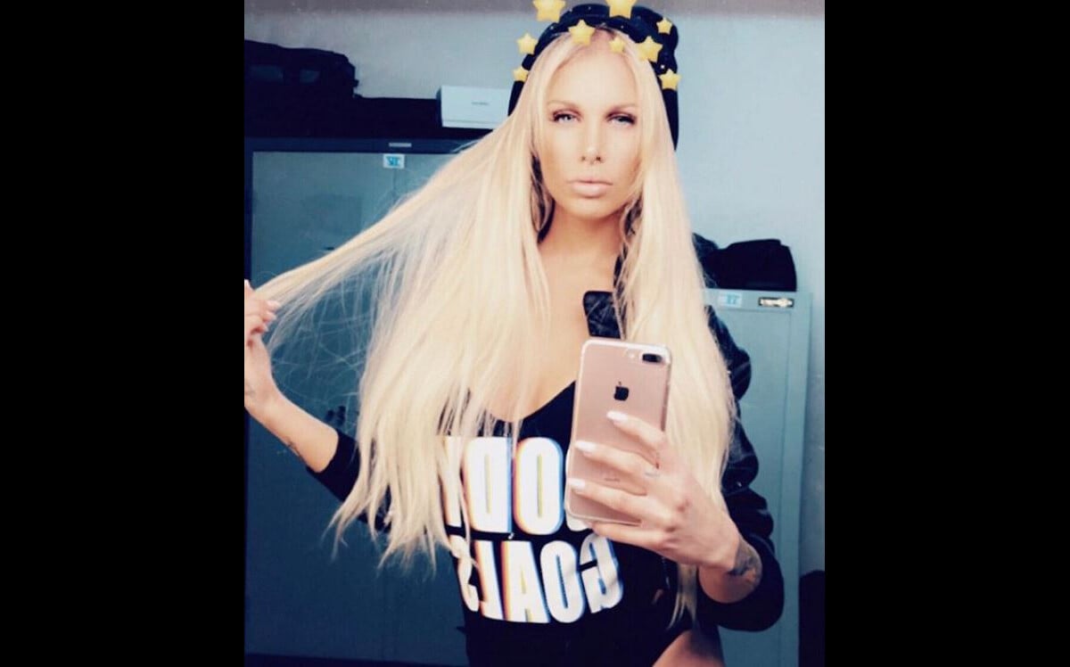 Adixia (Les Marseillais) : la chirurgie de trop ? Ses fans ne la  reconnaissent plus - PureBreak