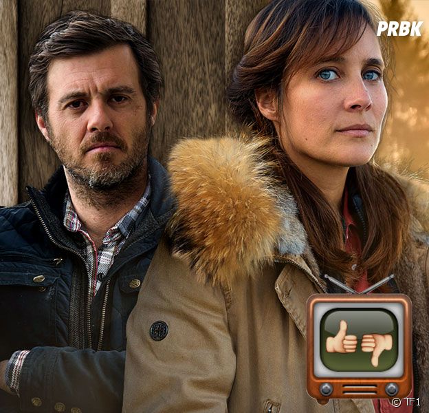 Le Tueur Du Lac Faut Il Regarder La Nouvelle Série De Tf1 Purebreak