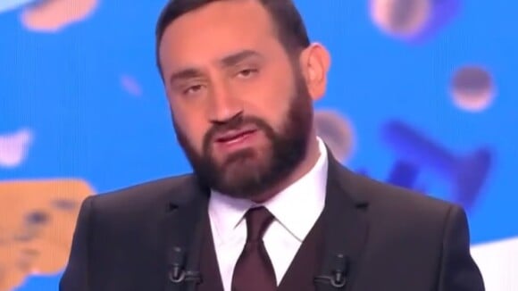 Cyril Hanouna réfléchit à "remplacer TPMP par un show" et à un jeu façon Burger Quizz ?