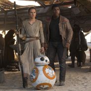 Star Wars : une nouvelle trilogie en préparation !