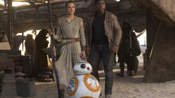 Star Wars : une nouvelle trilogie en préparation !