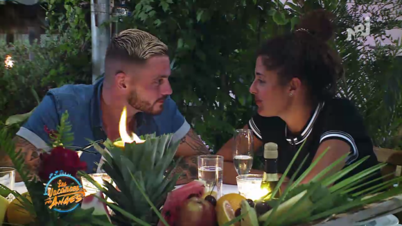 Raphaël (Les Vacances des Anges 2) en couple avec Coralie ? "Jamais, c'est terminé"