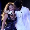 Beyoncé et Jay Z : leurs jumeaux Sir et Rumi ont bien grandi (photos) !