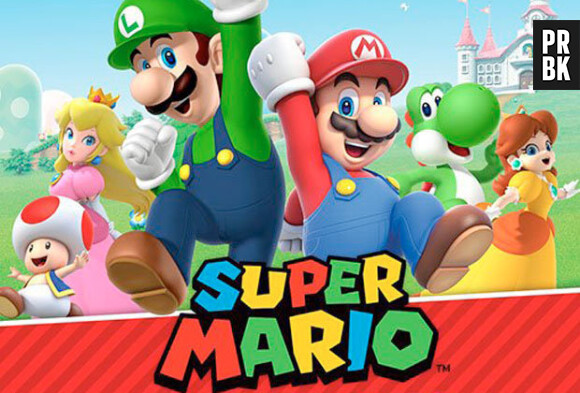 Mario et Luigi bientôt de retour au cinéma grâce aux papas des Minions ?