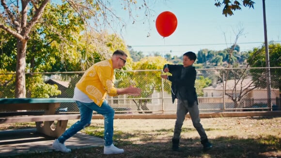 Clip "A Different Way" : DJ Snake met en lumière un jeune danseur amoureux ??