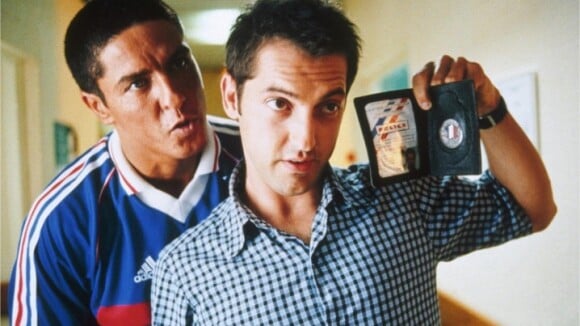 Taxi 5 : Frédéric Diefenthal (Émilien) de retour dans la suite ?