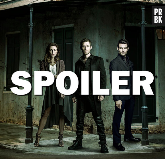 The Originals saison 5 : Hayley et Elijah, Klaroline... Julie Plec tease les épisodes à venir