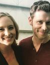 The Originals saison 5 : Klaus et Caroline enfin réunis