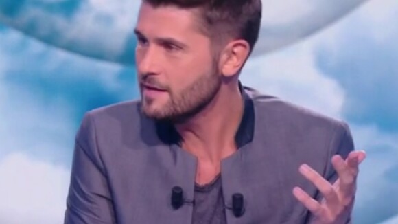 Christophe Beaugrand piégé : zen et pro, il garde son calme malgré une émission catastrophique